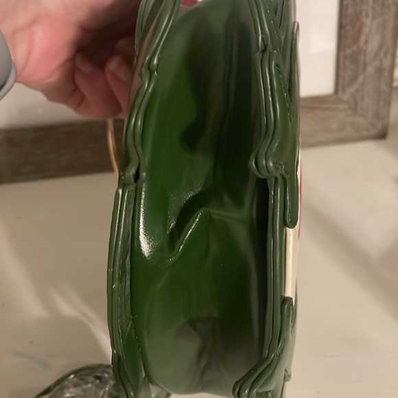 Lulu Hun for Collectif Henry Frog Prince Purse - Picture 4 of 10